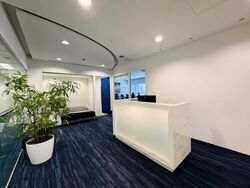 Gateway East (D7), Office #600643061